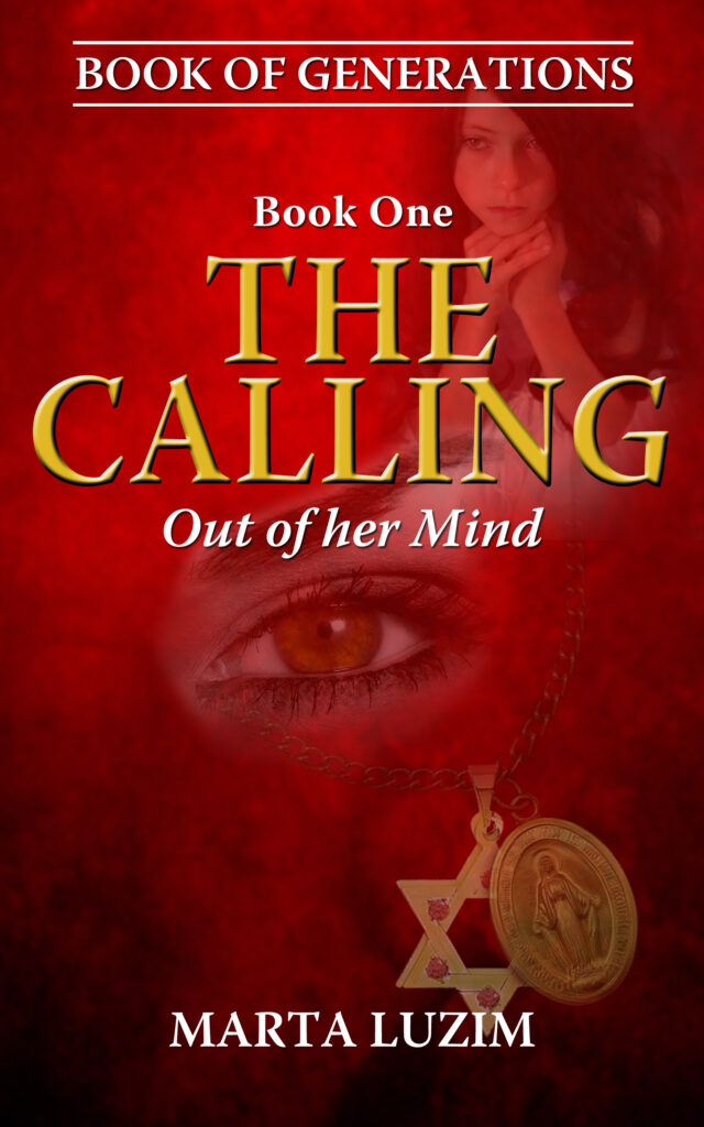 The Calling Book